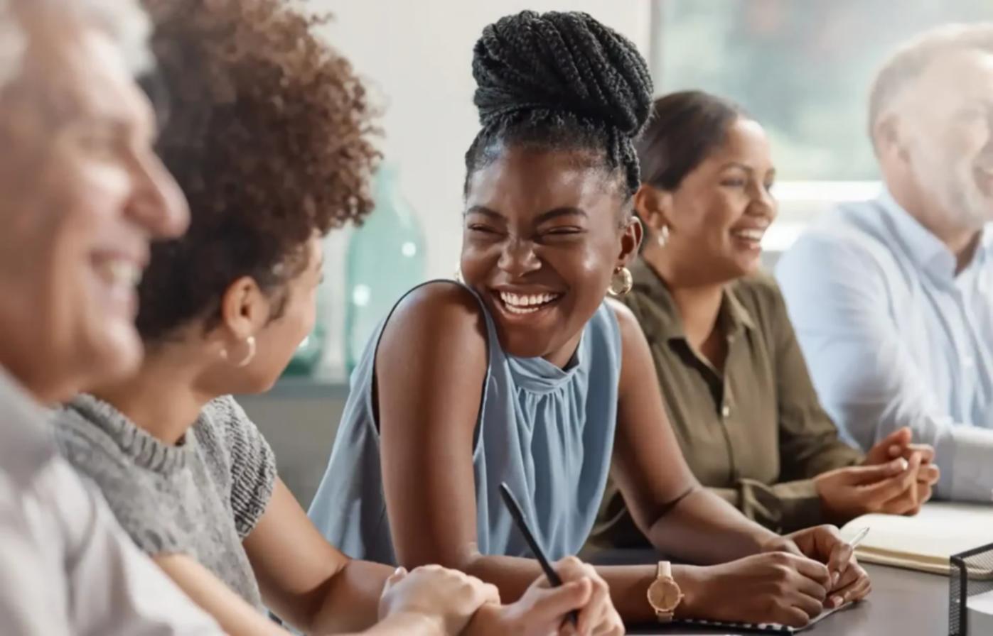 Finanzielle Bildung Illustration