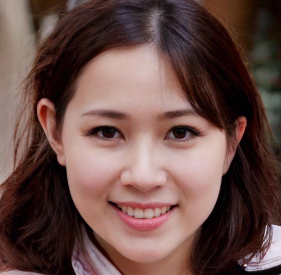 Finanzberaterin Linnea Voss bei upetasoy