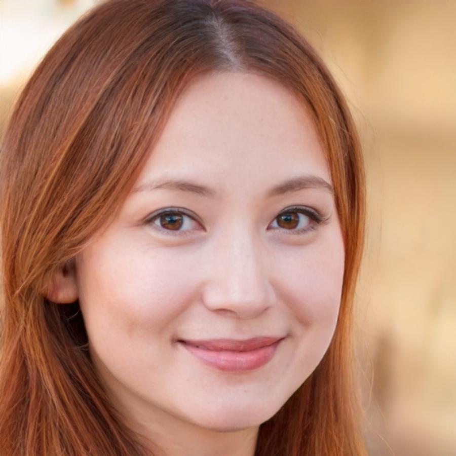 Portrait von Katharina Hofer, Strategieberaterin